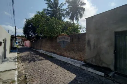 Lote/Terreno à venda, 546m² no Igapó, Natal