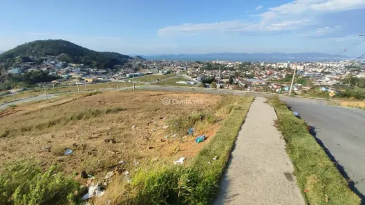 Lote/Terreno à venda, 467m² no Jardim Janaína, Biguaçu