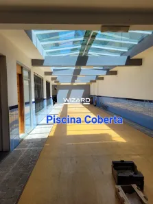 Casa de Condomínio com 4 Quartos à venda, 460m² no Portal dos Gramados, Guarulhos