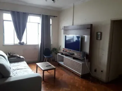 Apartamento com 2 Quartos à venda, 73m² no Engenho de Dentro, Rio de Janeiro