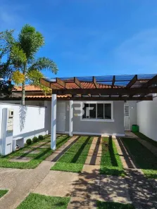 Casa de Condomínio com 3 Quartos à venda, 71m² no Colinas de Indaiatuba II, Indaiatuba