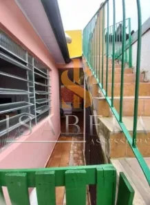 Casa com 2 Quartos à venda, 100m² no Vila Arapuã, São Paulo