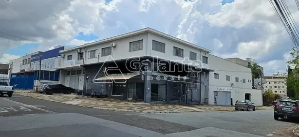 Ponto Comercial para alugar, 185m² no São Bernardo, Campinas