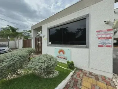 Apartamento com 2 Quartos à venda, 40m² no Chácara dos Pinheiros, Cuiabá