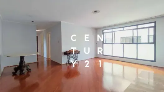 Apartamento com 3 Quartos à venda, 125m² no Pinheiros, São Paulo