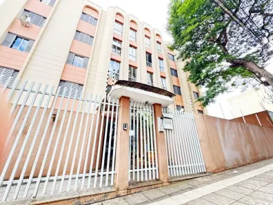 Apartamento com 3 Quartos para alugar, 82m² no Zona 7, Maringá