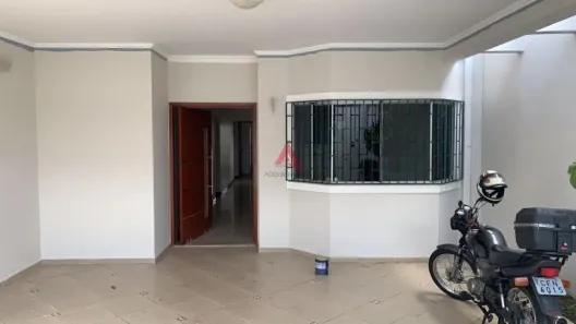 Casa com 3 Quartos à venda, 288m² no Jardim América, Jacareí