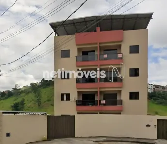 Cobertura com 2 Quartos à venda, 100m² no Nova Benfica, Juiz de Fora