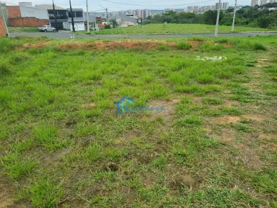 Lote/Terreno à venda, 162m² no Jardim Bom Sucesso, Indaiatuba