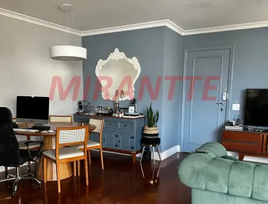 Apartamento com 3 Quartos à venda, 100m² no Santana, São Paulo