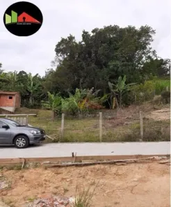 Lote/Terreno à venda, 600m² no Vargem Pequena, Florianópolis