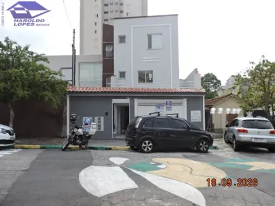 Casa para alugar, 70m² no Vila Dom Pedro II, São Paulo