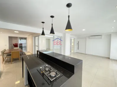 Apartamento com 3 Quartos à venda, 202m² no Vila Regente Feijó, São Paulo