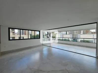 Apartamento com 4 Quartos à venda, 182m² no Centro, Belo Horizonte