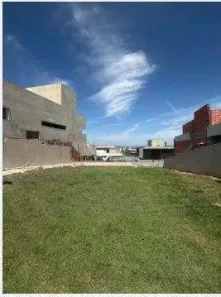 Lote/Terreno à venda, 458m² no Alphaville Nova Esplanada 3, Votorantim