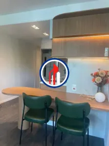 Apartamento com 1 Quarto à venda, 41m² no Botafogo, Rio de Janeiro