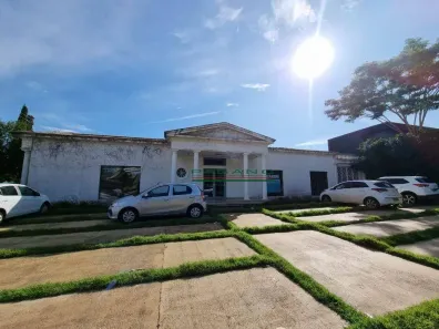 Imóvel Comercial com 3 Quartos à venda, 750m² no Jardim Sumaré, Ribeirão Preto