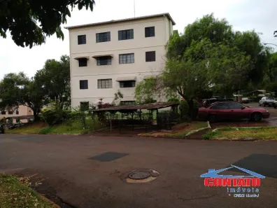 Apartamento com 2 Quartos à venda, 50m² no Romeu Santini, São Carlos