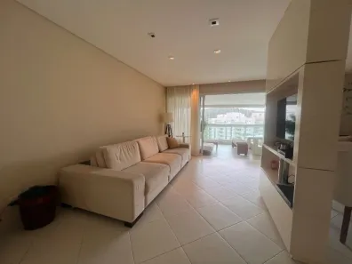 Apartamento com 3 Quartos à venda, 145m² no Riviera, Bertioga