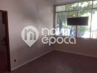 Apartamento com 3 Quartos à venda, 80m² no Tijuca, Rio de Janeiro