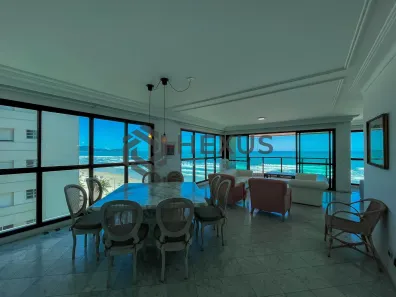 Apartamento com 3 Quartos à venda, 230m² no Pitangueiras, Guarujá