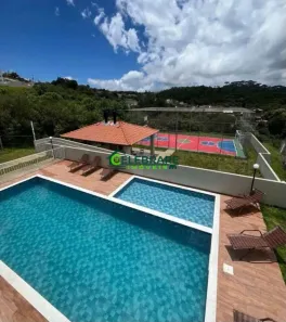 Apartamento com 2 Quartos à venda, 56m² no Lamenha Grande, Almirante Tamandaré