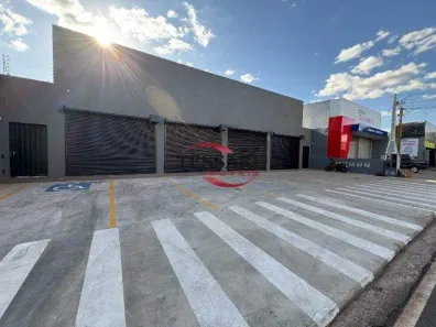 Sala Comercial para alugar, 101m² no Parque Industrial, São José do Rio Preto