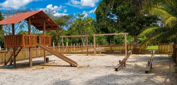 Fazenda/Sítio com 3 Quartos à venda, 80m² no Área Rural de Manaus, Manaus