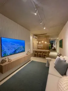 Apartamento com 3 Quartos à venda, 61m² no Barra Olímpica, Rio de Janeiro