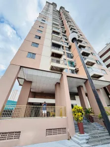 Apartamento com 3 Quartos para alugar, 79m² no Marco, Belém