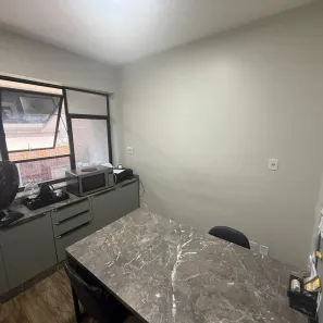 Sala Comercial para alugar, 27m² no Santo Agostinho, Belo Horizonte