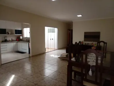 Casa com 2 Quartos à venda, 160m² no Jardim Santa Clara II, Rio Claro