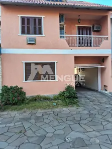 Casa de Condomínio com 3 Quartos à venda, 147m² no Sarandi, Porto Alegre