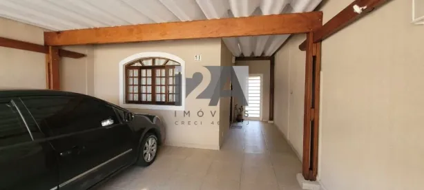 Sobrado com 3 Quartos à venda, 180m² no Cidade das Flores, Osasco