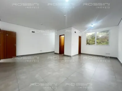 Sala Comercial para alugar, 47m² no Jardim Palma Travassos, Ribeirão Preto