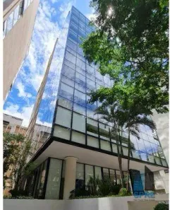 Sala Comercial para alugar, 520m² no Cerqueira César, São Paulo