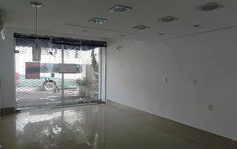 Imóvel Comercial para alugar, 44m² no Tirol, Natal