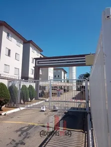 Apartamento com 2 Quartos à venda, 50m² no Jardim São Conrado, Sorocaba