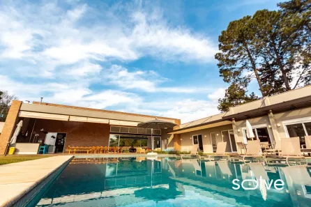 Fazenda/Sítio com 8 Quartos à venda, 930m² no Recanto dos Pássaros, Indaiatuba