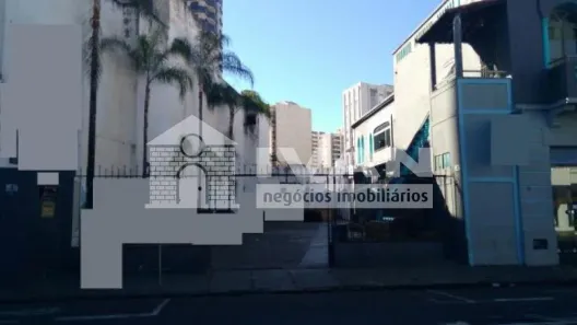 Lote/Terreno à venda, 1350m² no Centro, Uberlândia