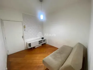 Apartamento com 1 Quarto à venda, 35m² no Jardim Campo Limpo (Zona Norte), São Paulo