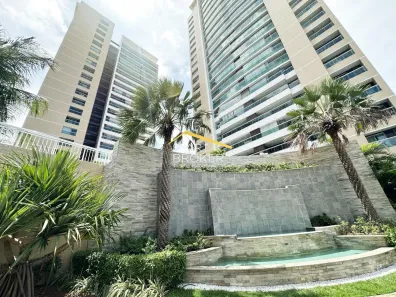 Apartamento com 3 Quartos à venda, 138m² no Guararapes, Fortaleza