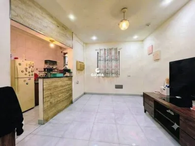 Apartamento com 1 Quarto à venda, 30m² no Embaré, Santos