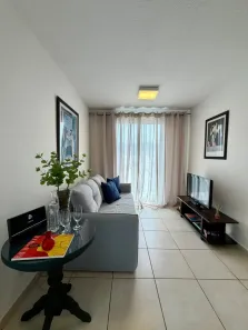 Apartamento com 2 Quartos para alugar, 51m² no Jacarepaguá, Rio de Janeiro