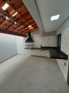 Sobrado com 3 Quartos à venda, 142m² no Parque das Nações, Santo André