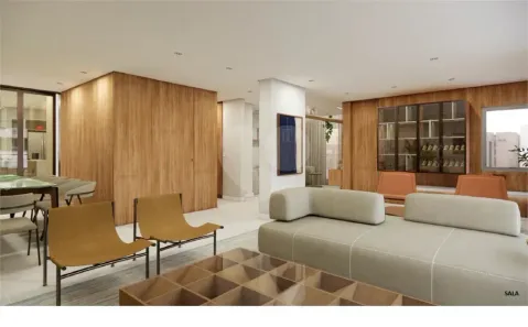 Apartamento com 3 Quartos à venda, 222m² no Jardim Europa, São Paulo