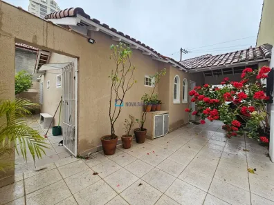 Casa com 4 Quartos à venda, 148m² no Vila Clementino, São Paulo
