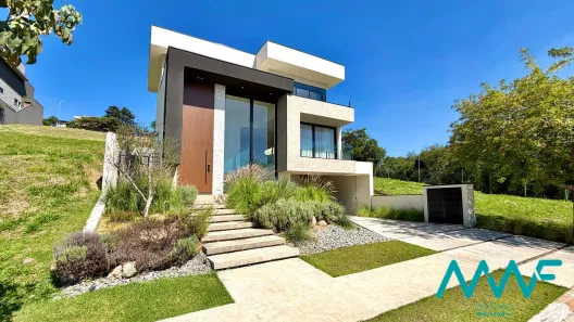 Casa de Condomínio com 5 Quartos à venda, 420m² no Alphaville, Santana de Parnaíba