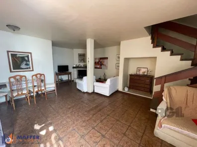 Casa com 3 Quartos à venda, 300m² no Santa Tereza, Porto Alegre