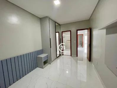 Casa com 2 Quartos para alugar, 180m² no Recanto dos Pássaros, Barreiras
